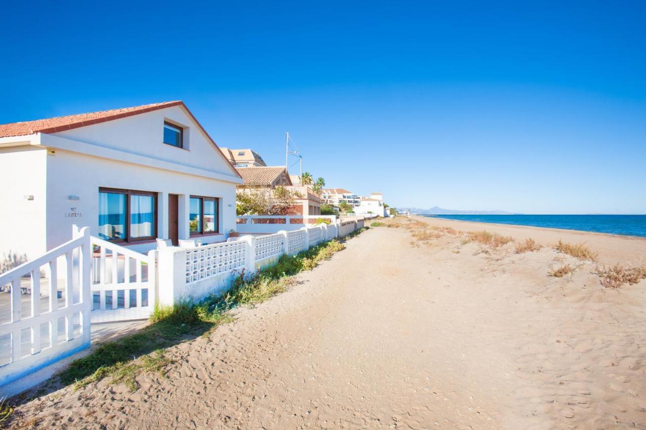 Mi Casita 29 By Homeprive Дения Экстерьер фото