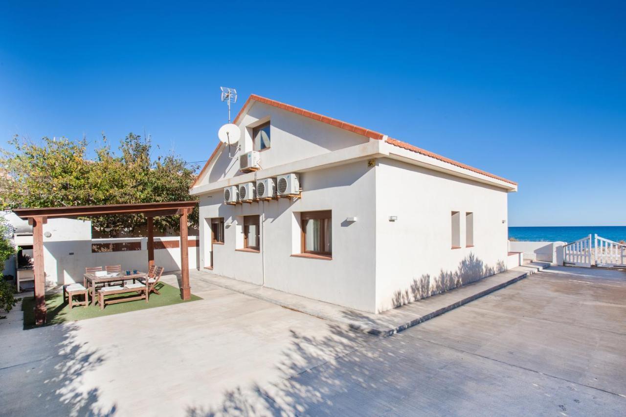 Mi Casita 29 By Homeprive Дения Экстерьер фото